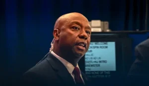 Read more about the article “Tim Scott Drops Out Of US Presidential Race: Unraveling the Political Drama”