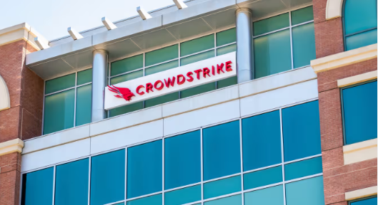 You are currently viewing Why is crowdstrike stock dropping?