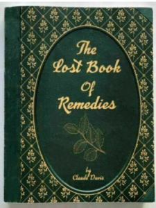 Read more about the article The Lost Book of Herbal Remedies: A Comprehensive Guide to Natural Healing