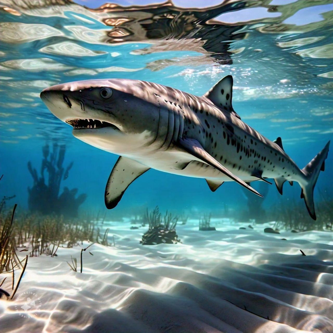 Read more about the article Unleash the Thrill: Top 5 Shark Fishing Destinations