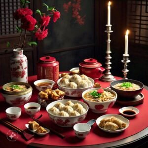 Read more about the article “Chinese Food Near Me: A Guide to Finding the Best Chinese Cuisine in Your Area”