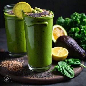 Read more about the article Healthy smoothie recipes for weight loss