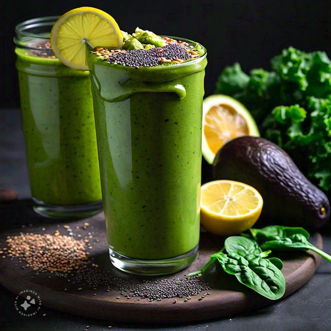 You are currently viewing Healthy smoothie recipes for weight loss